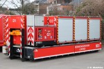Liège - Service Régional d'Incendie - AB-Rüst-Schwer - CTRS215