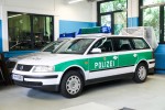 HH-7488 - VW Passat B5 Variant - FuStW (a.D.)