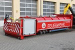 Florian Brandenburg 01/AB-Wasser