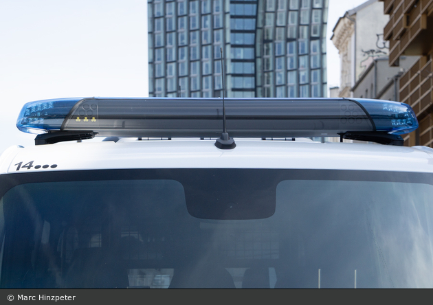 HH-3752 - MB Sprinter 316 CDI - HGruKw