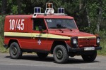 Mechernich - Feuerwehr - ELW
