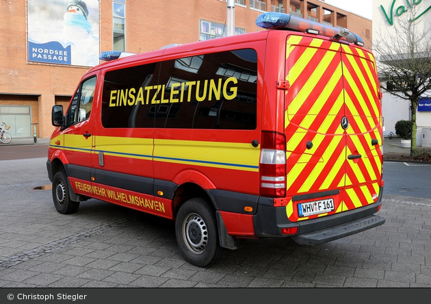 Florian Wilhelmshaven 11/11-01