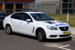 Port Macquarie - New South Wales Police Force - FuStW - PM40