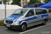 Groß-Gerau - MB Vito - FuStW