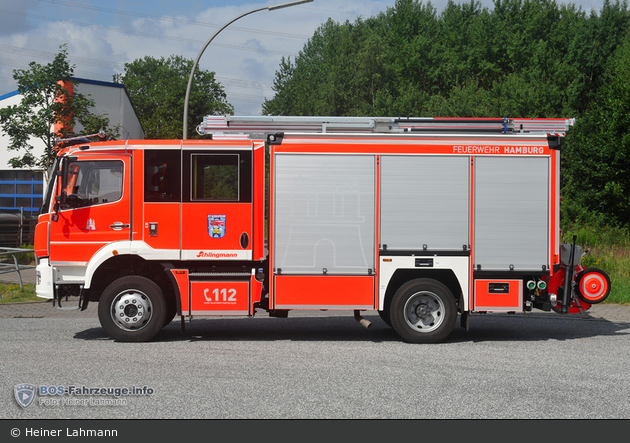 Florian Hamburg Oldenfelde 1 (HH-8105)
