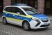 BP16-379 - Opel Zafira - FuStW