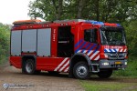 Heerlen - Brandweer - HLF - 24-3341