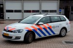 Breda - Politie - FuStW - MD.23