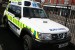 Newcastle - St. John Ambulance - MZF