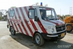 unbekannt - NHAI-Ambulance - RTW