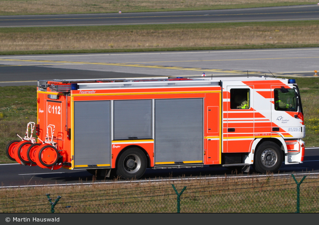 Florian Frankfurt-Flughafen 81/23-01