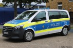 B-31954 - MB Vito 114 CDI - FuStW