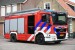 Hoeksche Waard - Brandweer - HLF - 18-5731