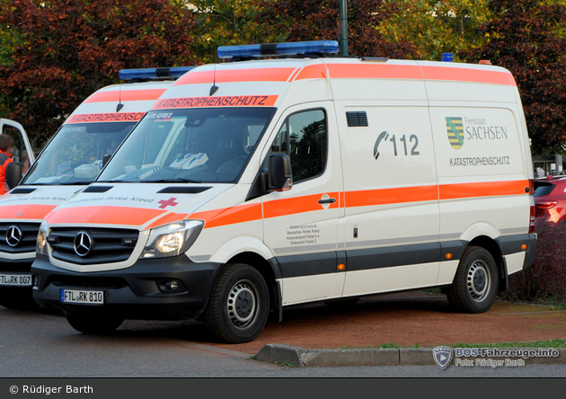 Rotkreuz Freital 43/85-03