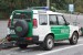 BePo - Land Rover Discovery - PKW (HH-3801) (a.D.)