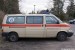 Krankentransport TKK - KTW