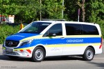 Erding – Ordnungsamt – ELW