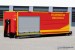 Florian Bruchsal AB-Wassertank