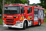 Aarschot - Brandweer - HLF - P30