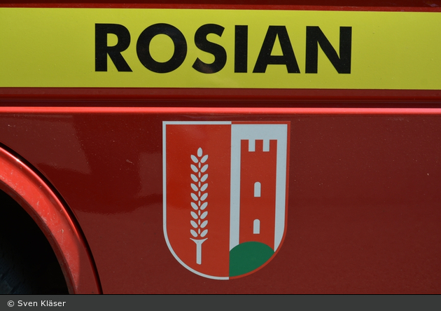 Florian Rosian 19