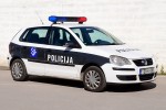 Goražde - Policija - FuStW
