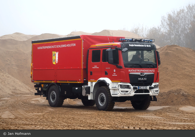 Regie Neumünster 52/68-01