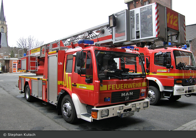 Florian Krefeld 01/33-01 (a.D.)