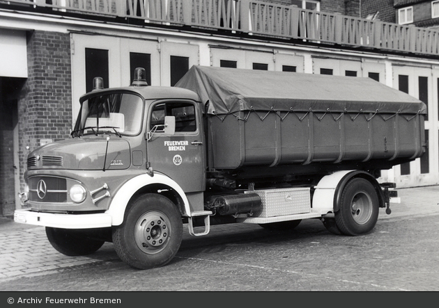 Florian Bremen 04/65-01 (a.D./1)
