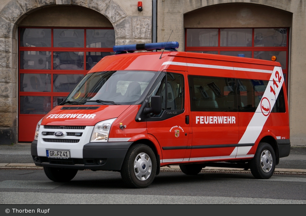 Florian Zittau 11/19-01