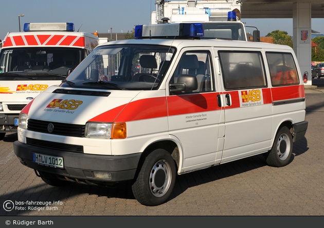 Sama Niedersachsen 64/65 (alt/a.D.)