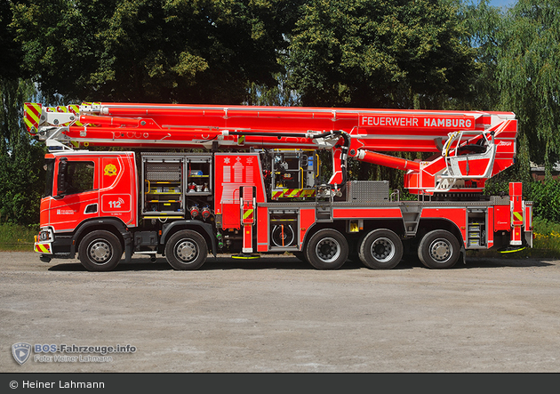 Florian Hamburg 32 TMF (HH-2964)