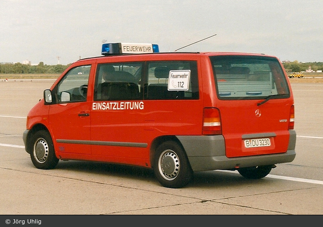 Florian Flughafen Berlin-Tegel XX/XX
