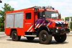 Rotterdam - Brandweer - TLF - 17-0141