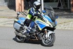 DD-Q 21 - BMW R 1250 RT - Krad
