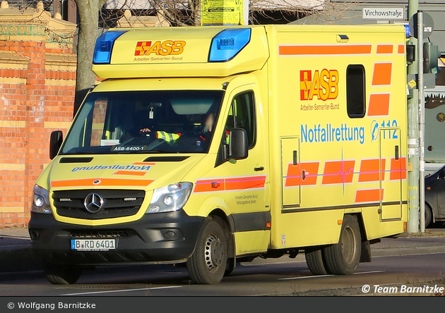Sama Berlin 64/01