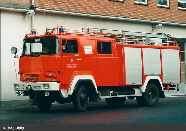 Florian Pinneberg 20/45-01 (a.D.)