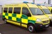 Tullamore - HSE National Ambulance Service - BTW