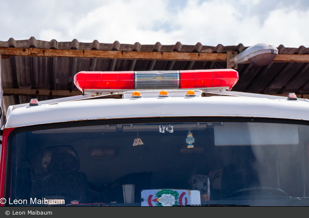 Varadero - Bomberos - TLF - 387