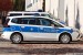 BP16-412 - Opel Zafira Tourer - FuStW
