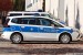 BP16-412 - Opel Zafira Tourer - FuStW