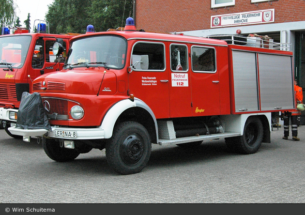 Florian Leer 78/20 (a.D.)