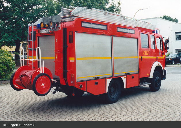 Florian Hamburg 14/1 (HH-2510) (a.D.)