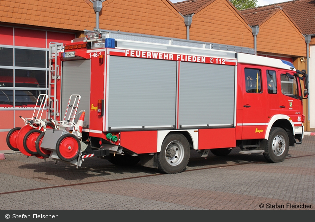 Florian Flieden 01/46-01