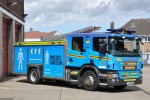 Hull - Humberside Fire & Rescue Service - WrL