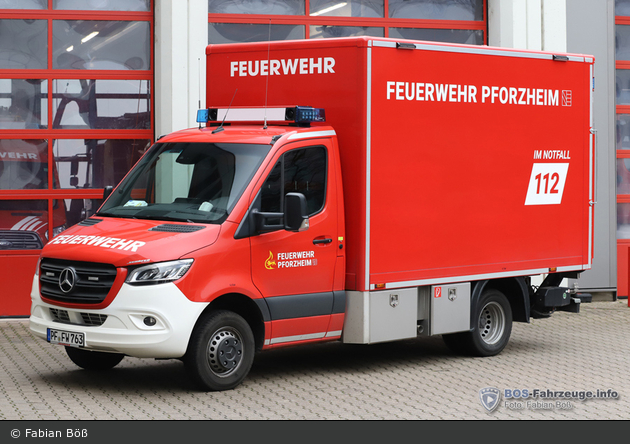 Florian Pforzheim 10/73