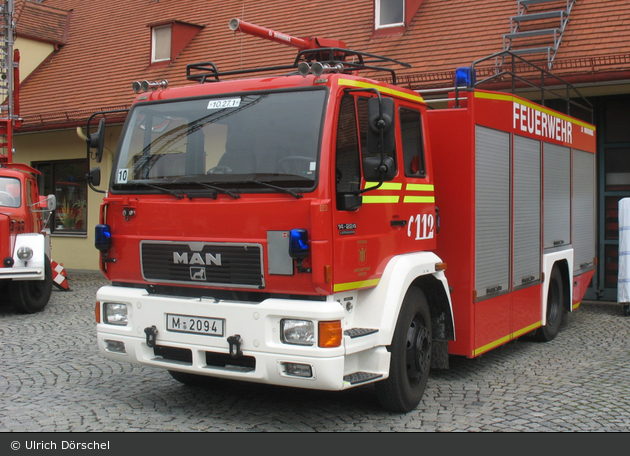 Florian München 10/27-01 (a.D.)