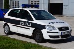 Travnik - Policija - FuStW