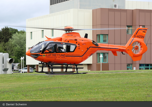 D-HZSN (C/N: 0629)