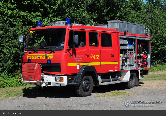 Florian Pinneberg 24/42-01