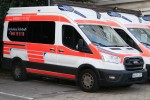 Ambulanz Schrörs - KTW 05/24 (HH-RS 1259)